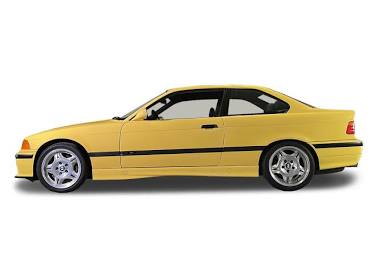 BMW M3 E36
